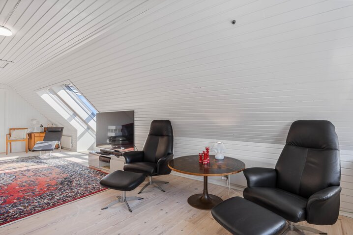 Sommerhus A1530 på Bjålumvej 5, Nymindegab - Billede #10