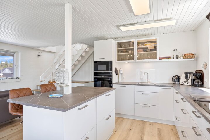 Ferienhaus A1530 in Bjålumvej 5, Nymindegab - Bild #18