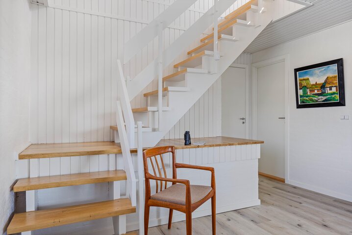 Sommerhus A1530 på Bjålumvej 5, Nymindegab - Billede #19