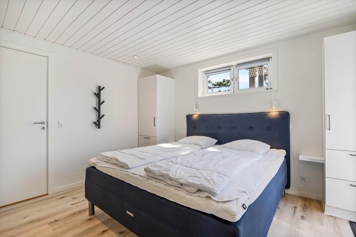 Sommerhus A1530 på Bjålumvej 5, Nymindegab - Billede #20