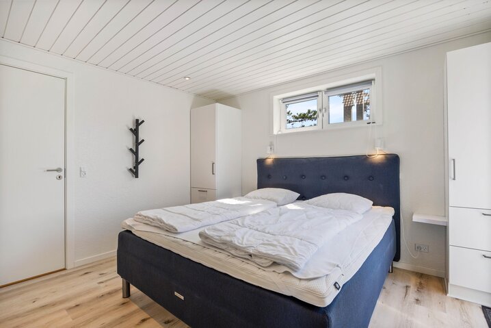 Ferienhaus A1530 in Bjålumvej 5, Nymindegab - Bild #20