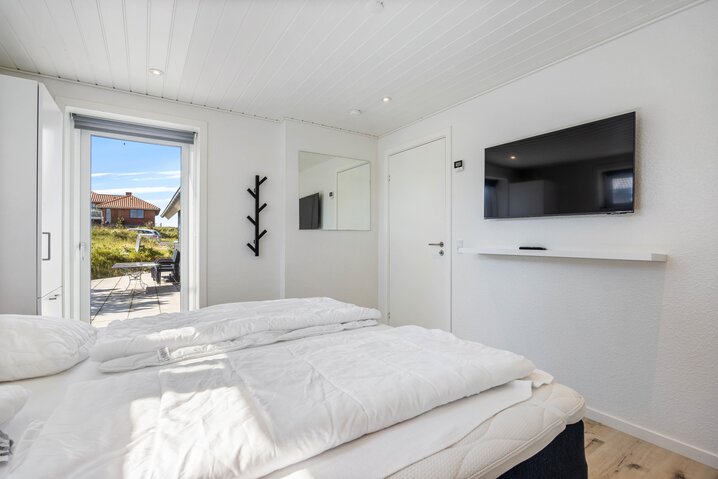 Sommerhus A1530 på Bjålumvej 5, Nymindegab - Billede #21