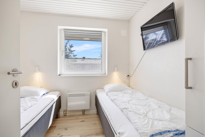Sommerhus A1530 på Bjålumvej 5, Nymindegab - Billede #24