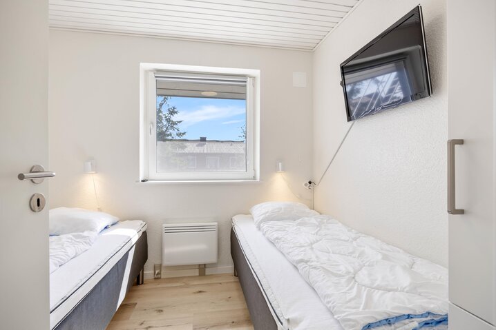 Ferienhaus A1530 in Bjålumvej 5, Nymindegab - Bild #24