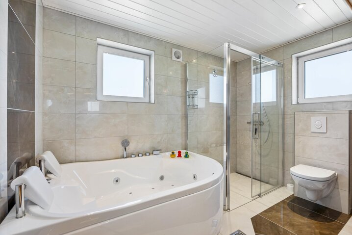 Sommerhus A1530 på Bjålumvej 5, Nymindegab - Billede #25