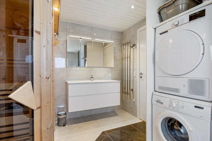 Sommerhus A1530 på Bjålumvej 5, Nymindegab - Billede #26