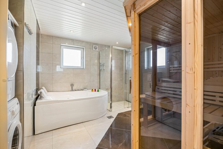 Sommerhus A1530 på Bjålumvej 5, Nymindegab - Billede #27