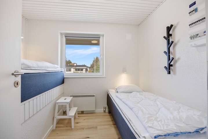 Sommerhus A1530 på Bjålumvej 5, Nymindegab - Billede #30