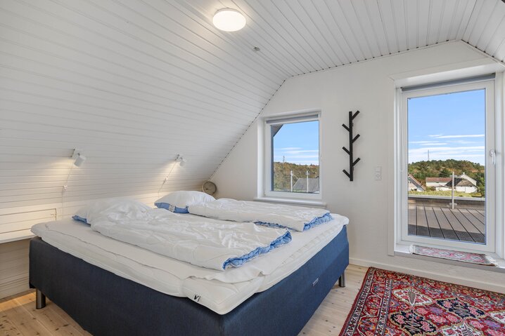 Sommerhus A1530 på Bjålumvej 5, Nymindegab - Billede #32