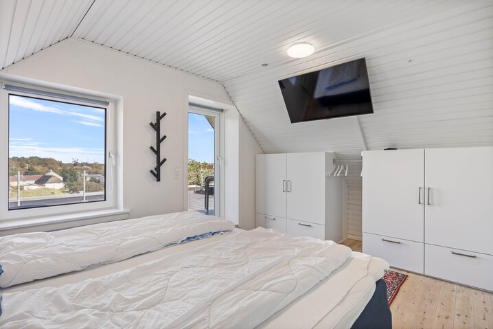 Sommerhus A1530 på Bjålumvej 5, Nymindegab - Billede #33