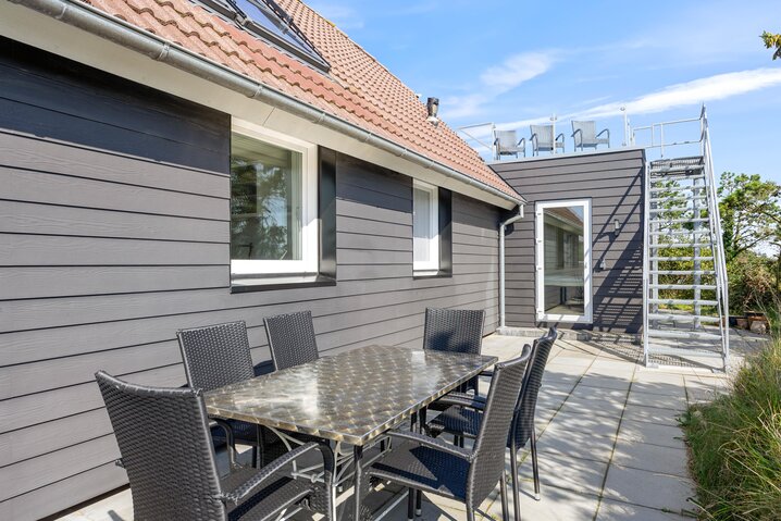 Sommerhus A1530 på Bjålumvej 5, Nymindegab - Billede #40