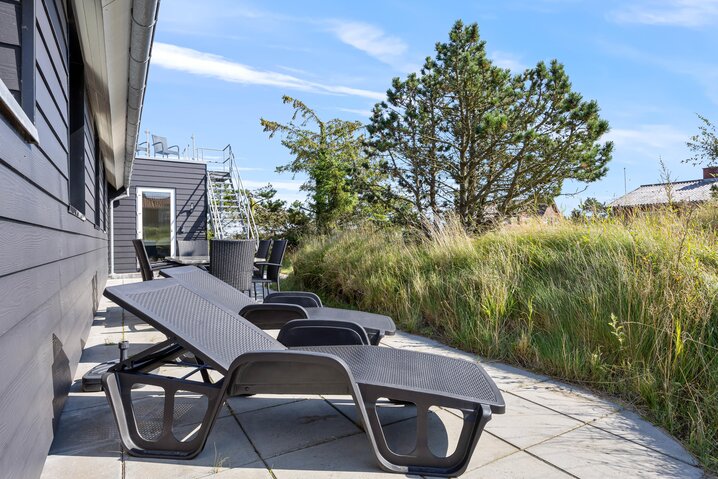 Sommerhus A1530 på Bjålumvej 5, Nymindegab - Billede #43