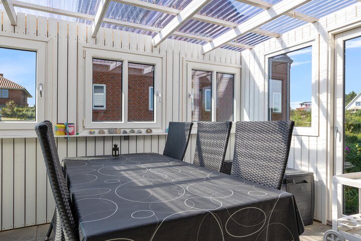 Sommerhus A1530 på Bjålumvej 5, Nymindegab - Billede #46