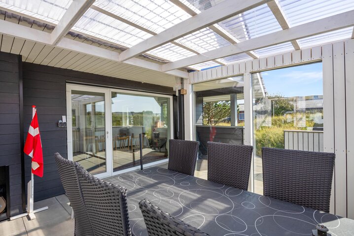 Sommerhus A1530 på Bjålumvej 5, Nymindegab - Billede #47