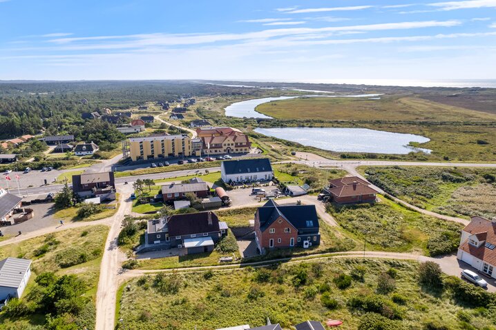Sommerhus A1530 på Bjålumvej 5, Nymindegab - Billede #49
