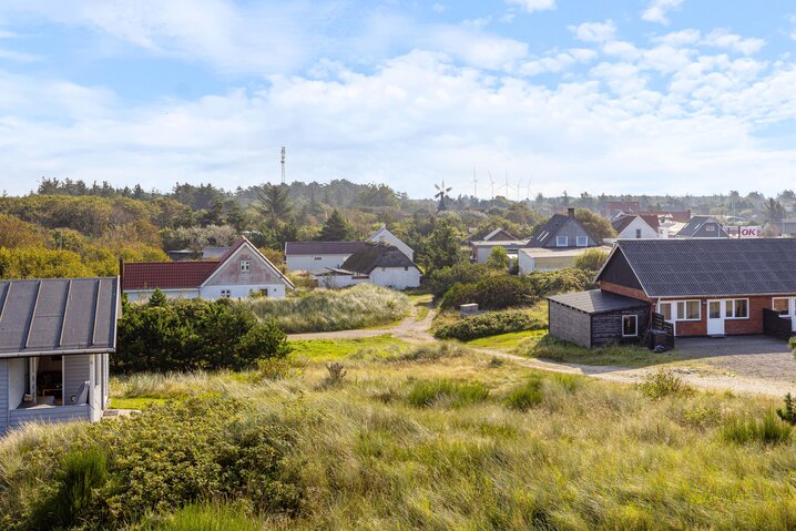 Sommerhus A1530 på Bjålumvej 5, Nymindegab - Billede #36