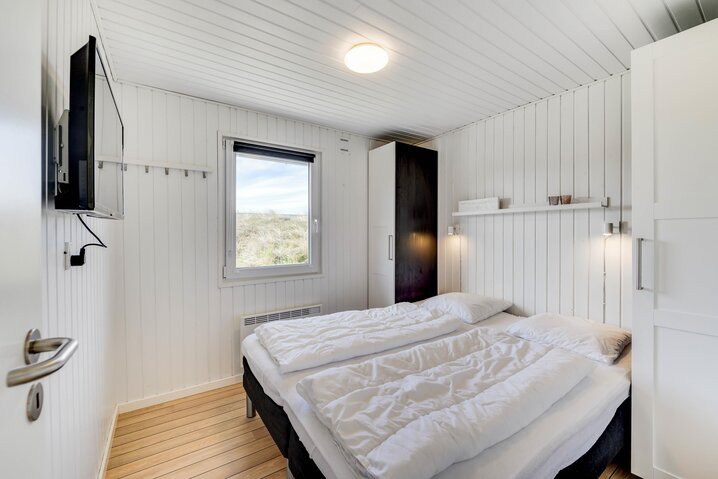 Sommerhus A1533 på Arvidvej 224, Bjerregård - Billede #10