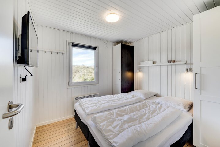 Sommerhus A1533 på Arvidvej 224, Bjerregård - Billede #10