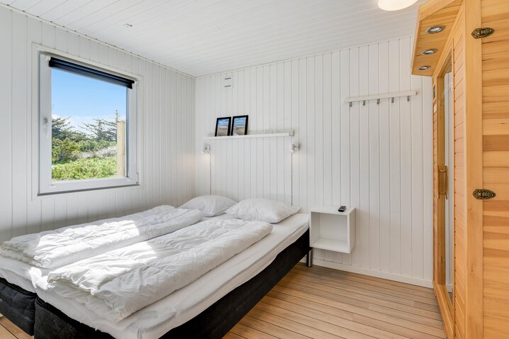 Sommerhus A1533 på Arvidvej 224, Bjerregård - Billede #15