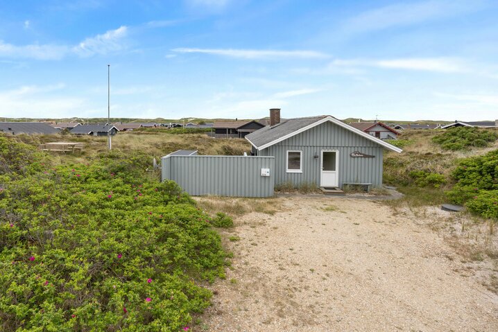 Sommerhus A1533 på Arvidvej 224, Bjerregård - Billede #28