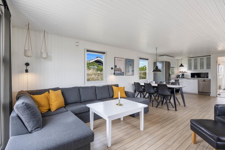 Sommerhus A1533 på Arvidvej 224, Bjerregård - Billede #5