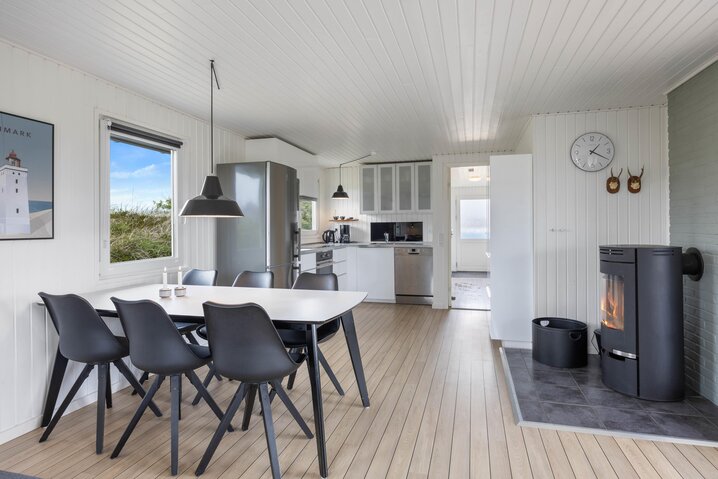 Sommerhus A1533 på Arvidvej 224, Bjerregård - Billede #8