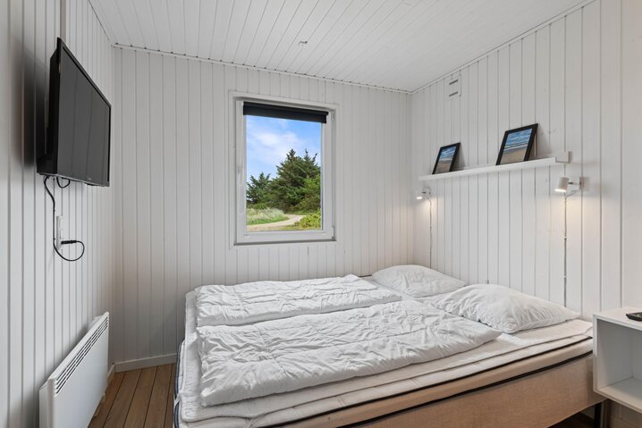 Sommerhus A1533 på Arvidvej 224, Bjerregård - Billede #10
