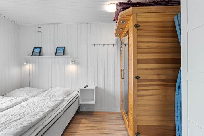 Sommerhus A1533 på Arvidvej 224, Bjerregård - Billede #11