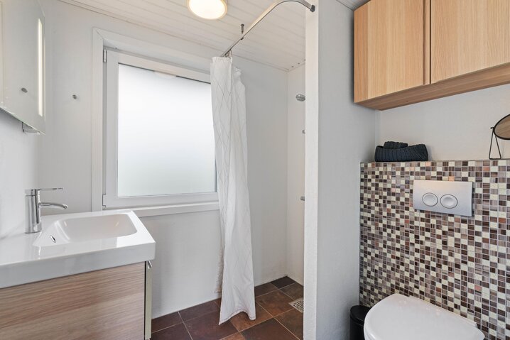 Sommerhus A1533 på Arvidvej 224, Bjerregård - Billede #14