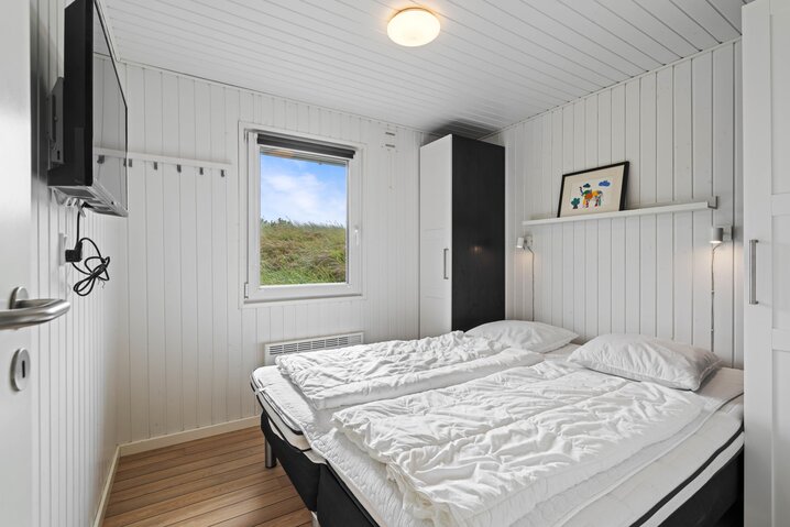 Sommerhus A1533 på Arvidvej 224, Bjerregård - Billede #15
