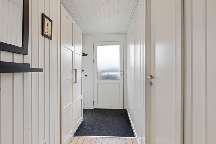 Sommerhus A1533 på Arvidvej 224, Bjerregård - Billede #16