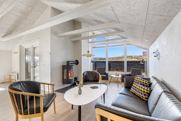 Ferienhaus A1566 in Arvidvej 356, Bjerregård - Bild #3