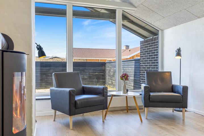 Ferienhaus A1566 in Arvidvej 356, Bjerregård - Bild #4