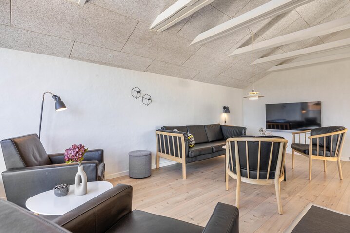 Ferienhaus A1566 in Arvidvej 356, Bjerregård - Bild #5