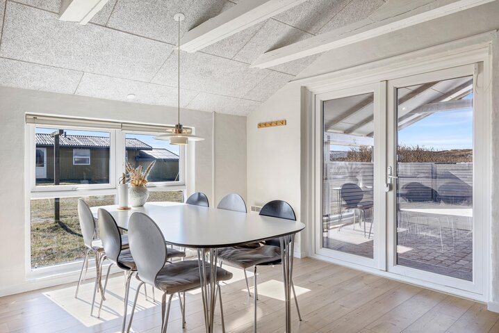 Ferienhaus A1566 in Arvidvej 356, Bjerregård - Bild #8