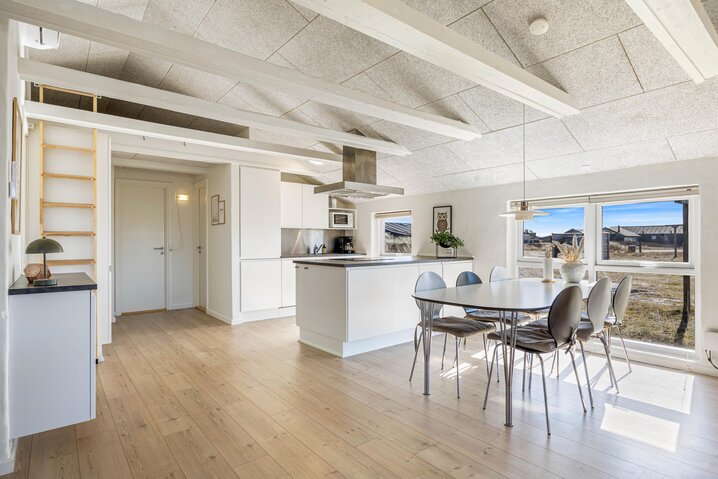 Ferienhaus A1566 in Arvidvej 356, Bjerregård - Bild #9