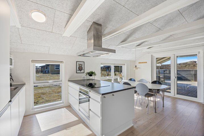 Ferienhaus A1566 in Arvidvej 356, Bjerregård - Bild #10