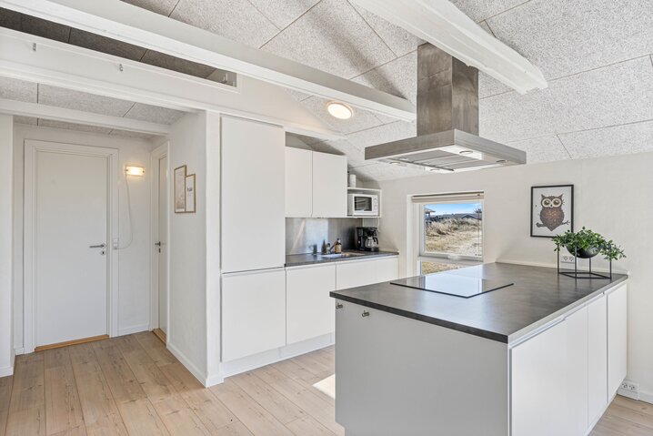 Ferienhaus A1566 in Arvidvej 356, Bjerregård - Bild #11
