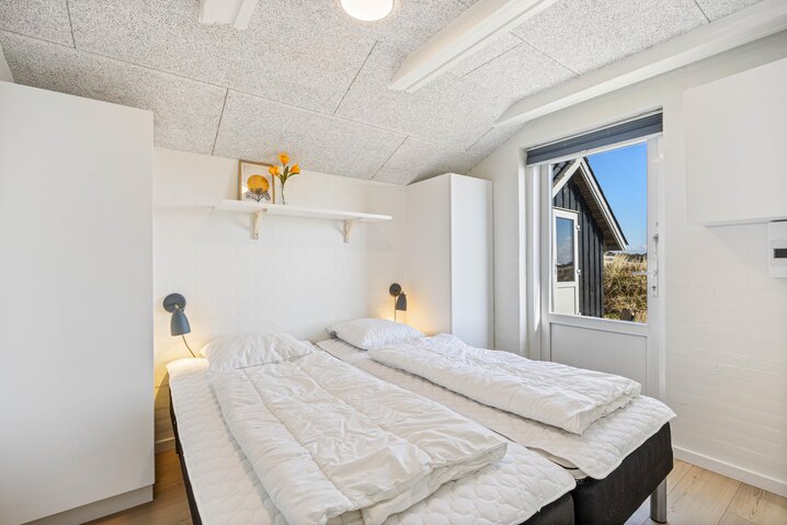 Ferienhaus A1566 in Arvidvej 356, Bjerregård - Bild #12
