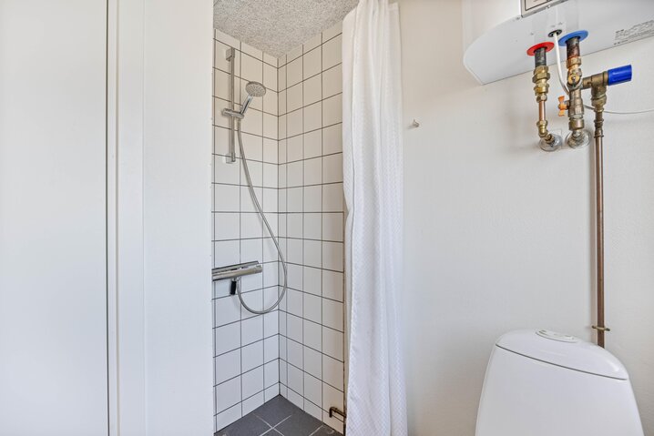 Ferienhaus A1566 in Arvidvej 356, Bjerregård - Bild #15