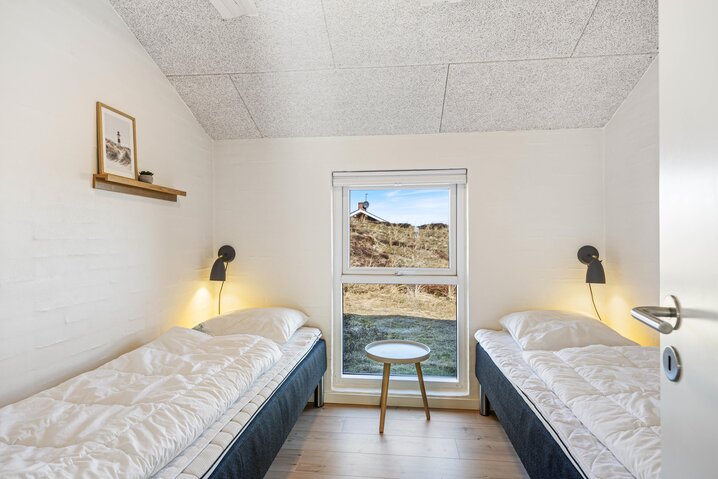 Ferienhaus A1566 in Arvidvej 356, Bjerregård - Bild #16