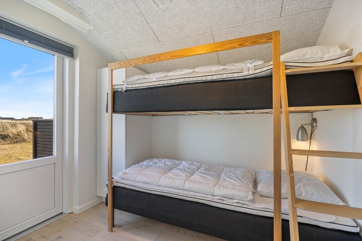 Ferienhaus A1566 in Arvidvej 356, Bjerregård - Bild #17