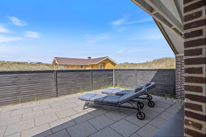 Ferienhaus A1566 in Arvidvej 356, Bjerregård - Bild #23