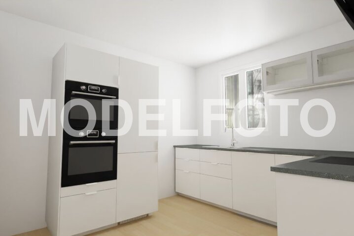 Holiday home A1572 at Arvidvej 328, Bjerregård - Picture #2