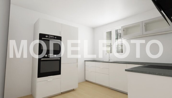 Holiday home A1572 at Arvidvej 328, Bjerregård - Picture #2