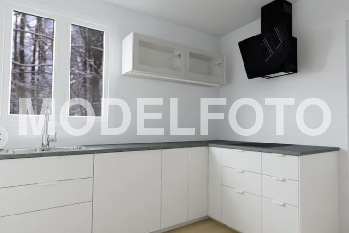 Holiday home A1572 at Arvidvej 328, Bjerregård - Picture #3