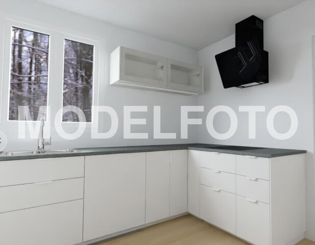 Holiday home A1572 at Arvidvej 328, Bjerregård - Picture #3