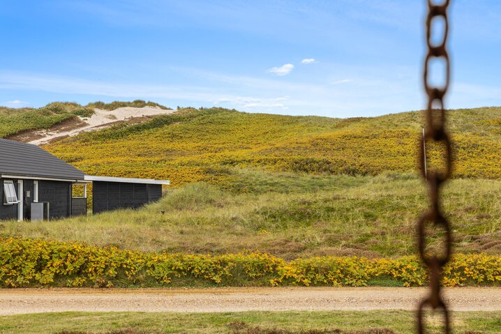 Holiday home A1572 at Arvidvej 328, Bjerregård - Picture #5