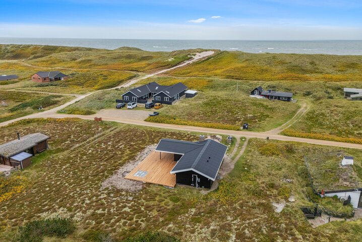 Holiday home A1572 at Arvidvej 328, Bjerregård - Picture #6