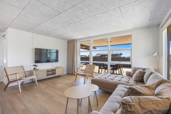 Sommerhus A1572 på Arvidvej 328, Bjerregård - Billede #2